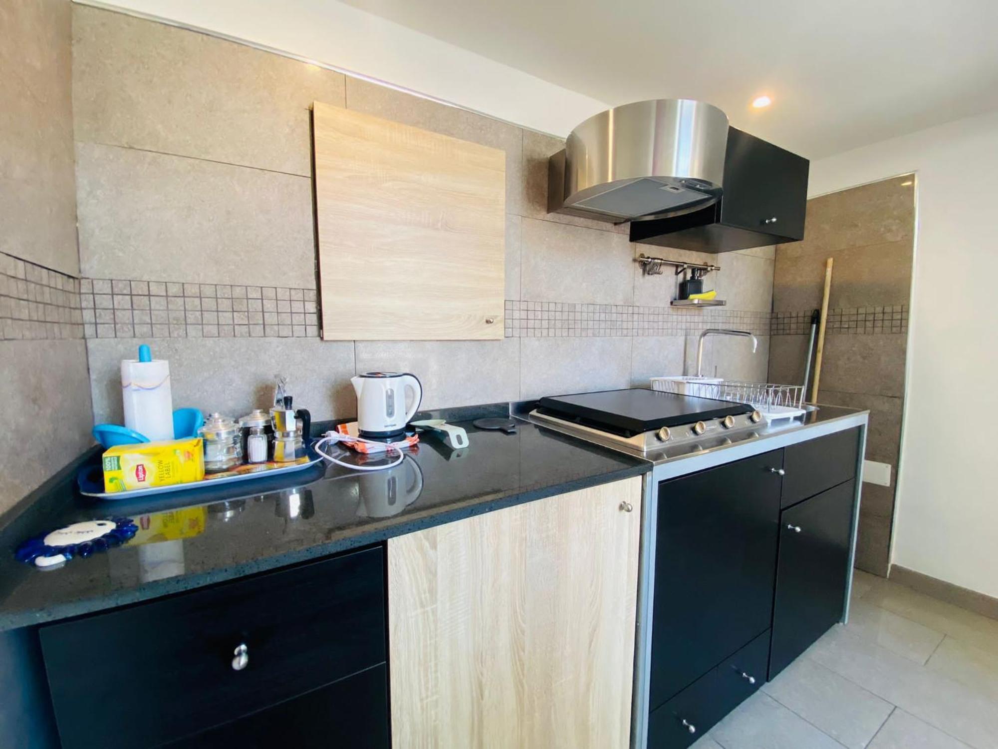 Holiday Home Napoli Station Bagian luar foto